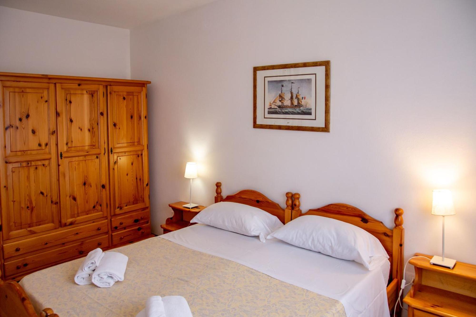 Gardenia Casa Vacanze Alghero Exterior foto