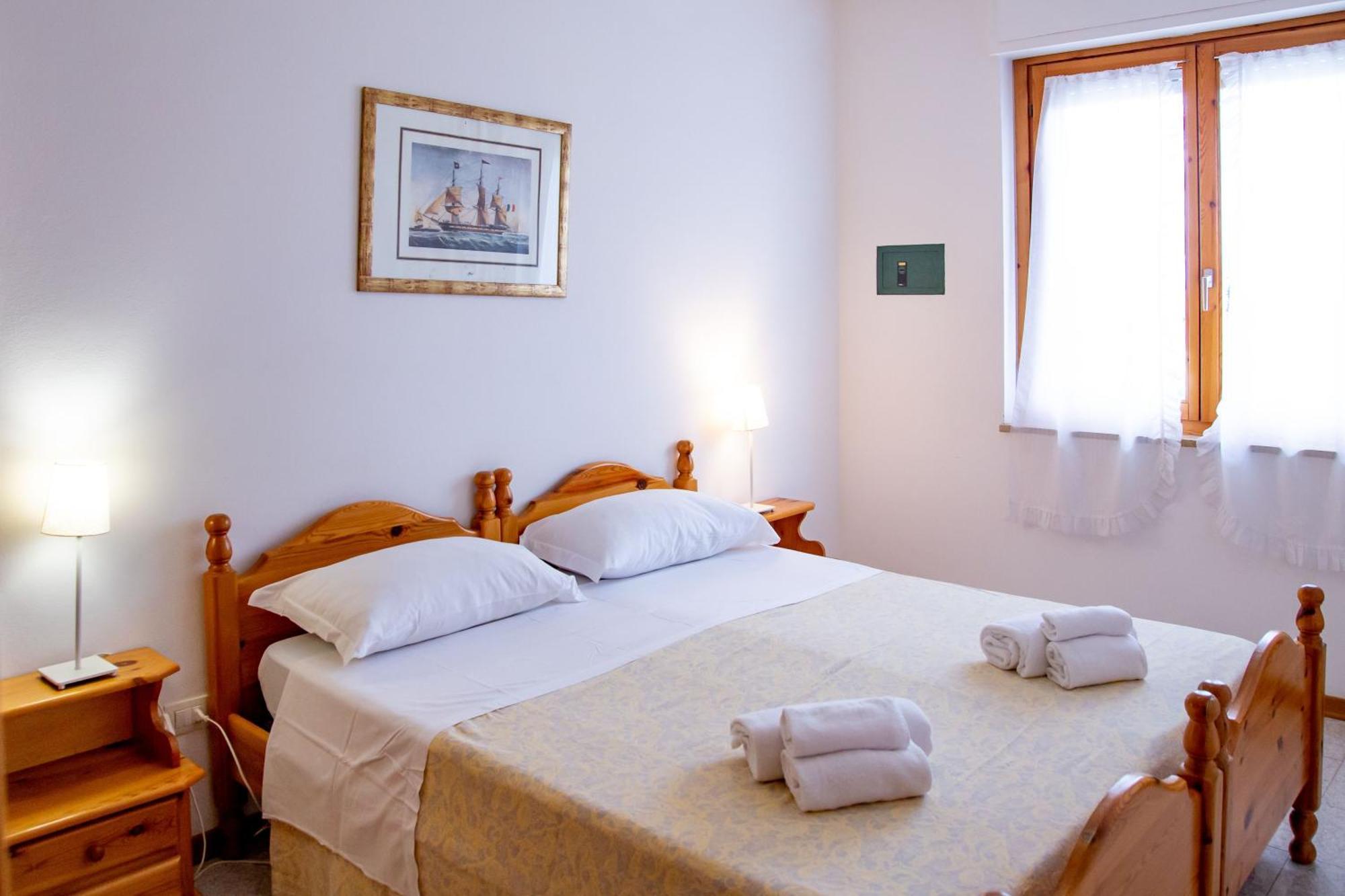 Gardenia Casa Vacanze Alghero Exterior foto